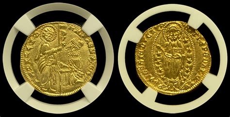 Venetian Ducat World Coins Austin Coins 58 OFF