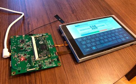 CutiePi La Tablet Que Tu Mismo Te Puedes Hacer Con Una Raspberry Pi