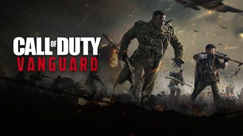 Vanguard Sera Annoncé Dans Call Of Duty Warzone