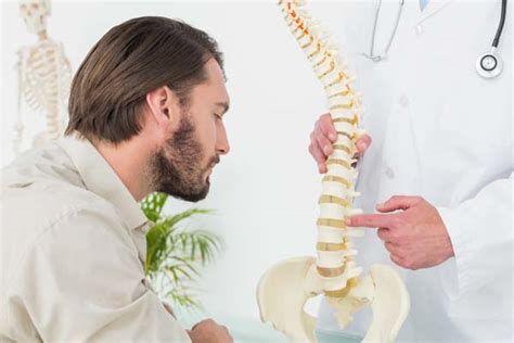 What To Expect At A Spinal Adjustment Appointment Victory Spine Center Napa