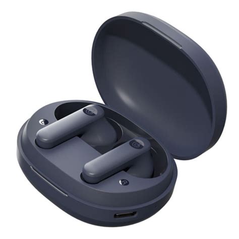 Haylou Moripods ANC True Wireless Earbuds Gadget Therapy