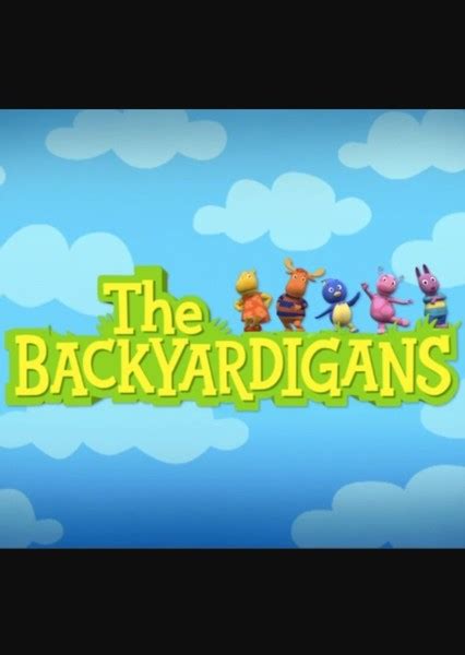 The Backyardigans Theme Song Fan Casting