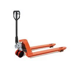 Hand Pallet Truck 2500 Kg At Rs 14000 Piece Multifunction Hand Pallet