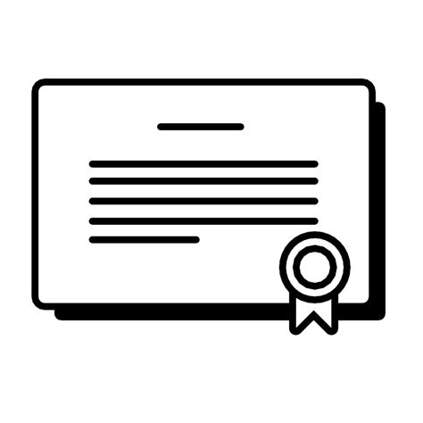 Diploma Vector Svg Icon Svg Repo