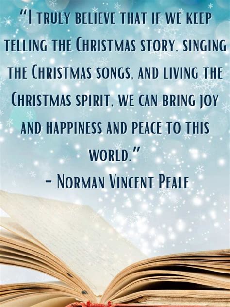 Share The Magic Of Christmas Through Quotes - Darling Quote