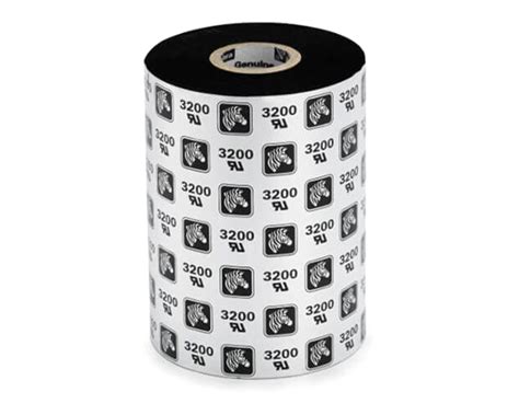 Zebra TLP 2844 Ribbon Core 50Pack (OEM) Includes 50 Ribbon Cores