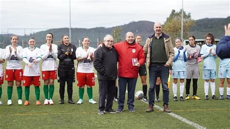 AFATV Notícia Trio aveirense vence na 3 ª Divisão Nacional e Clube