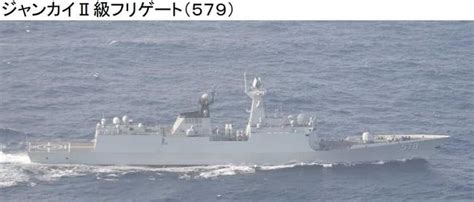 中國海軍護航編隊凱旋歸來穿越宮古海峽 日海自出動艦機跟蹤監視 每日頭條