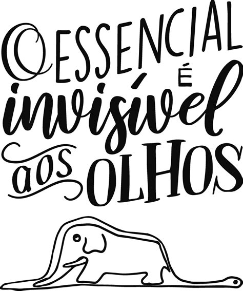 Autocolantes De Contos Infantis Frase Principezinho TenStickers