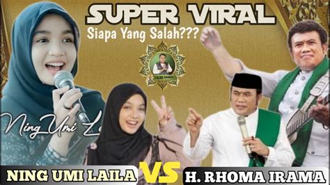 New Viral Ii Ceramah Ning Umi Laila Terbaru Ningumilaila