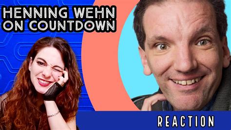 American Reacts Henning Wehn S Funniest Moments On Out Of Cats