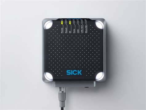 Sick Rfu620 Rfid Device Synapsis Design Gmbh