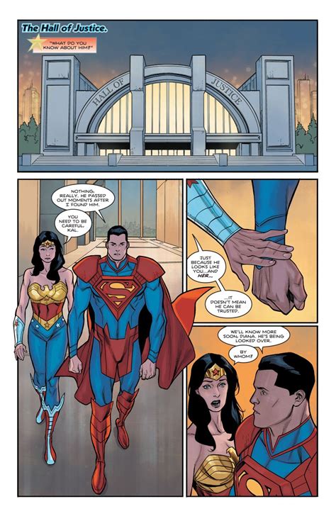 Wonder Woman General Discussion Page 237