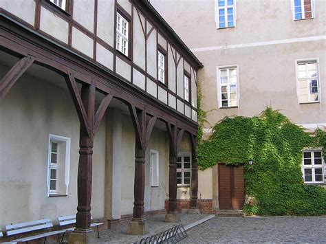 Schloss Museum Niederlausitzer Heidemuseum