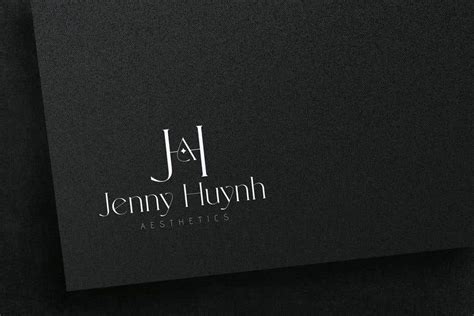 Entry By Dms For Jenny Huynh Aesthetics Freelancer