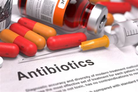 Ministry Matters The Overuse Of Antibiotics