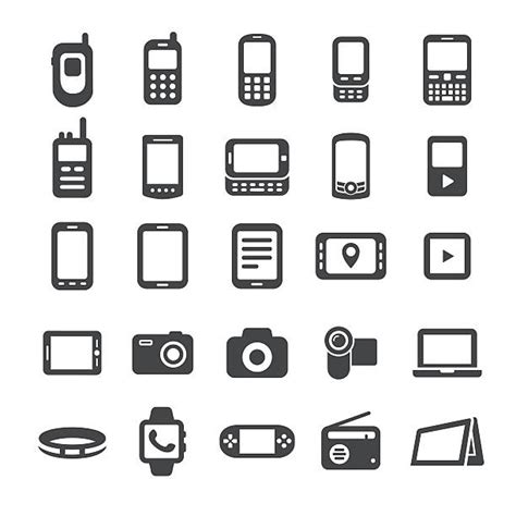 Flip Phone Illustrations, Royalty-Free Vector Graphics & Clip Art - iStock