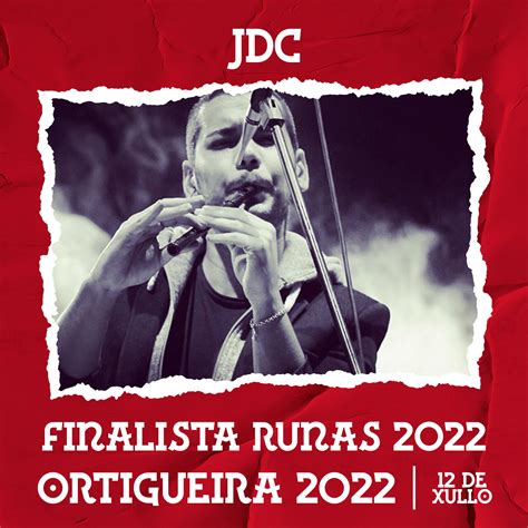 Festival De Ortigueira On Twitter Jdc Moitas Felicidades A Jdc