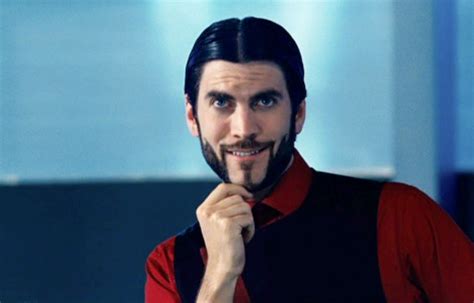 Whatever Happened To Seneca Crane From The Hunger Games