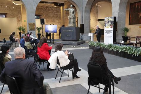 Coordinación de Comunicación Social Conmemoran la Batalla de Tampico