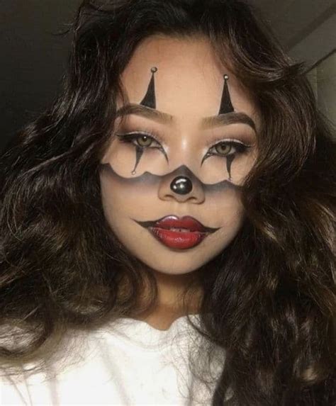 Maquillajes Para Ojos De Halloween