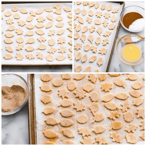 Pie Crust Cookies The Recipe Critic Delicious Food