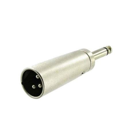 Ficha Jack M Mn Xlr M Fr Caa Produtos Musica Ao Melhor