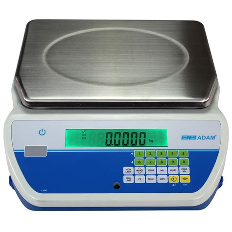 Adam Cruiser Ckt Bench Scales Trade Approved Scales And Balances