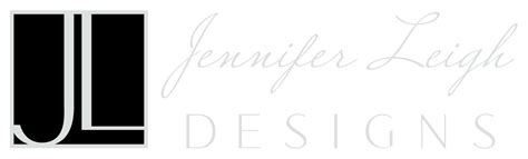 Portfolio — Jennifer Leigh Designs