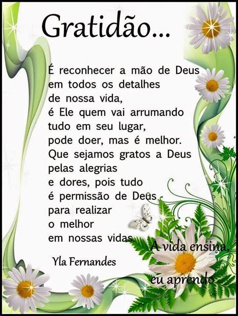 Promessas Para Hoje Gratid O Salmos Mensagem De Gratid O