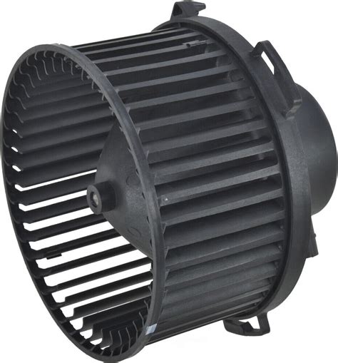 Hvac Blower Motor And Wheel Metrix Autopart Intl For Sale