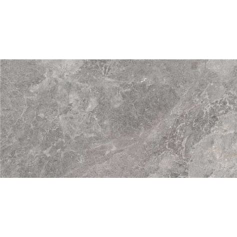 TS092004 CLAUS GREY POLISHED 12X24 MARBLE TILE Tile Store In Irvine