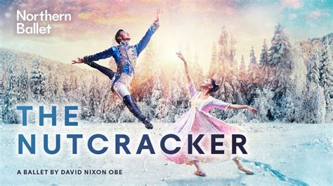 Northern Ballet The Nutcracker Vocaleyes