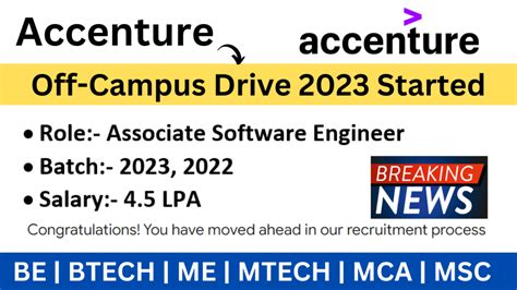 Accenture Recruitment Accenture Bangalore Jobs Freshers