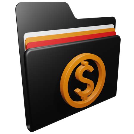 19,632 3D Financial Documents Illustrations - Free in PNG, BLEND, GLTF - IconScout