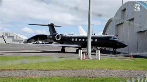 Diddy Private Jet Renting Out Amidst Legal Battles