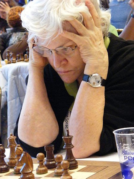 Elizabeth Shaughnessy Berkeley Chess School