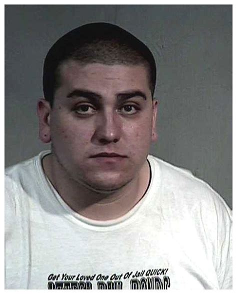 Funny Mugshots - Gallery | eBaum's World