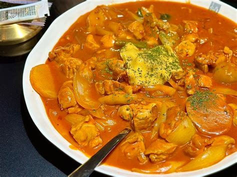 은평구맛집 야들야들한 로제찜닭이 맛있는 연신내 ‘동궁찜닭 은평점 네이버 블로그