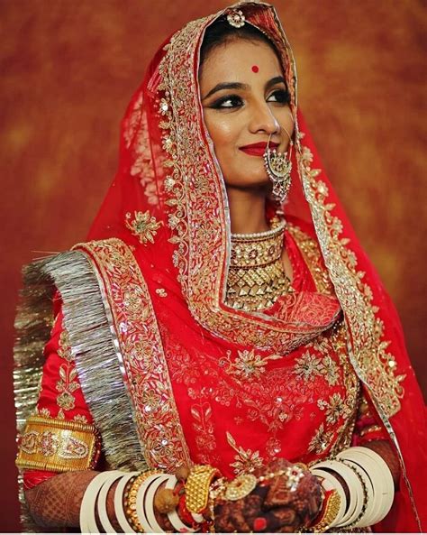 Best Rajasthani Poshak To Wear Digital Manohar Rajasthani Bride