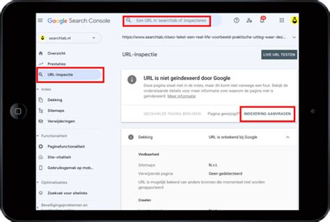 SEO Tekst Een Real Life Voorbeeld Praktische Tips Tricks