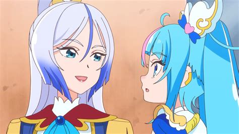 ひろがるスカイ！プリキュア 第23話 「砕けた夢と、よみがえる力」 感想 密やかに伸びやかに