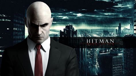 1366x768 Resolution hitman, xbox 360, absolution 1366x768 Resolution ...