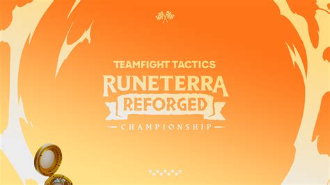 Tft Runeterra Reforged Championship Art Direction On Behance