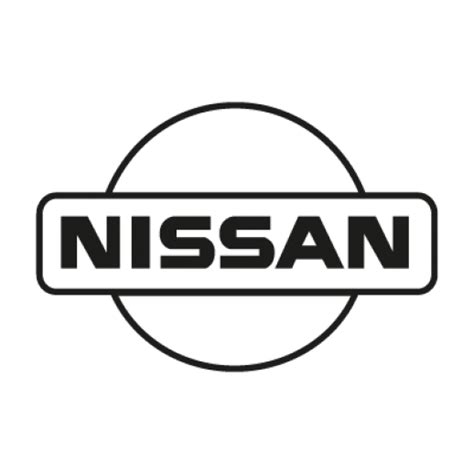 Nissan Logo - Free Transparent PNG Logos