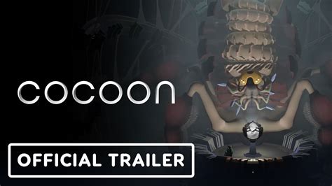 Cocoon Official Release Date Trailer Annapurna Interactive Showcase