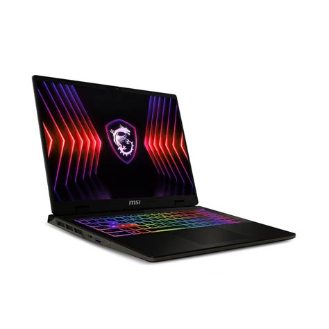 Msi Sword 16 Hx B14vekg 621 Gaming Laptop — Msi Store Malaysia