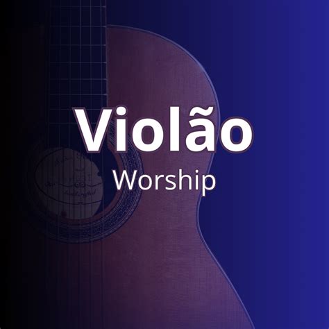 Viol O Worship Vinicius Soares Hotmart