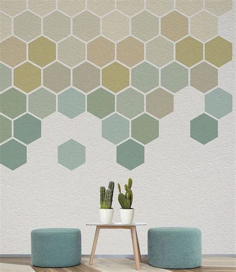 60 Best Geometric Wall Art Paint Design Ideas 1 33decor Geometric