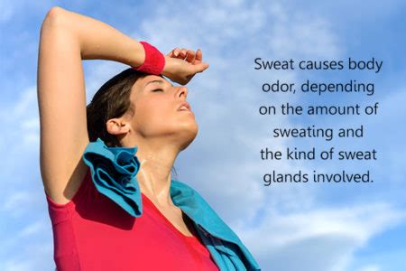 Causes Of Body Odor Treatment Options Emedihealth